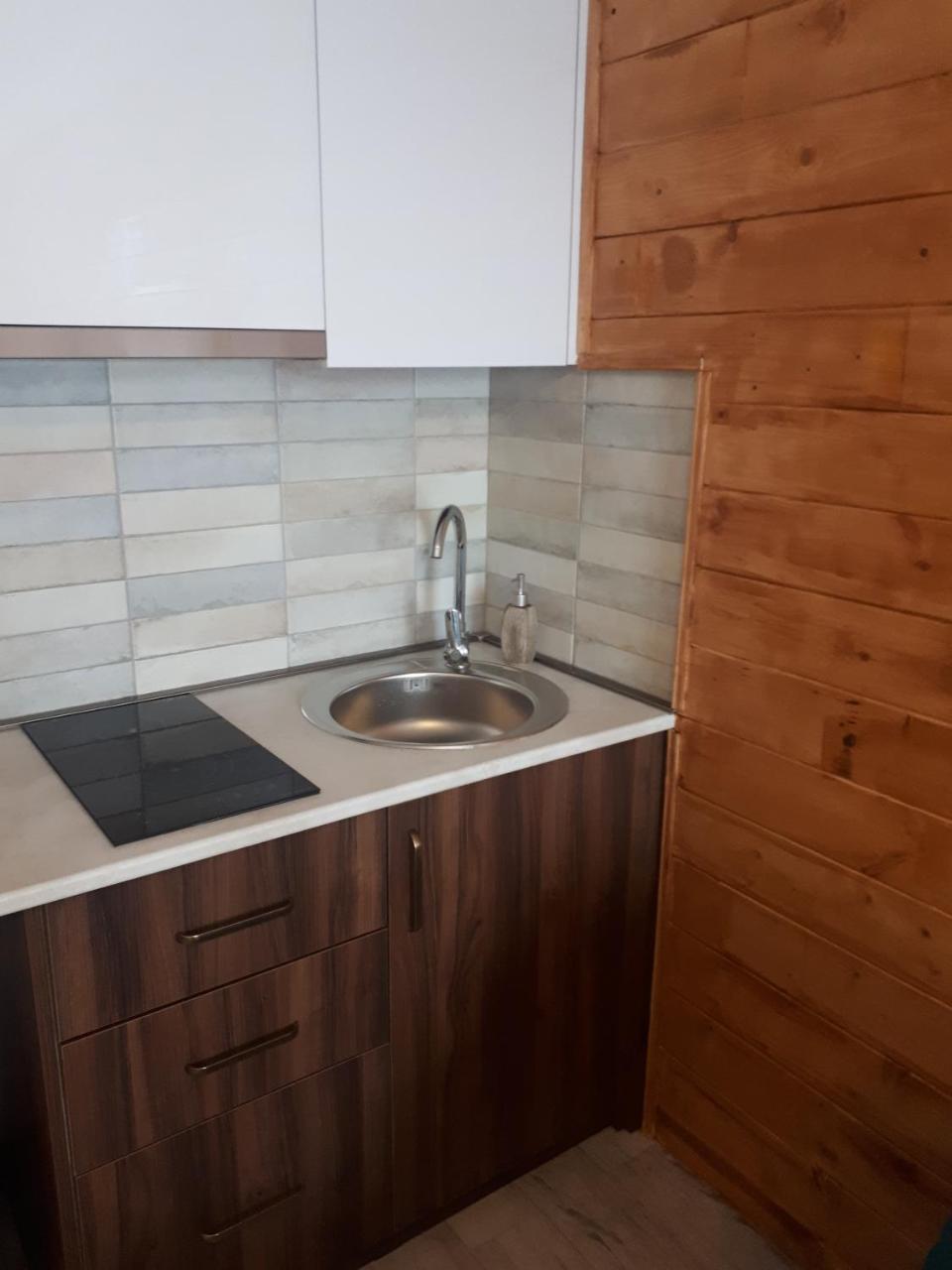 New Gudauri, Loft 2, Apartment 309, Red Co Exterior foto