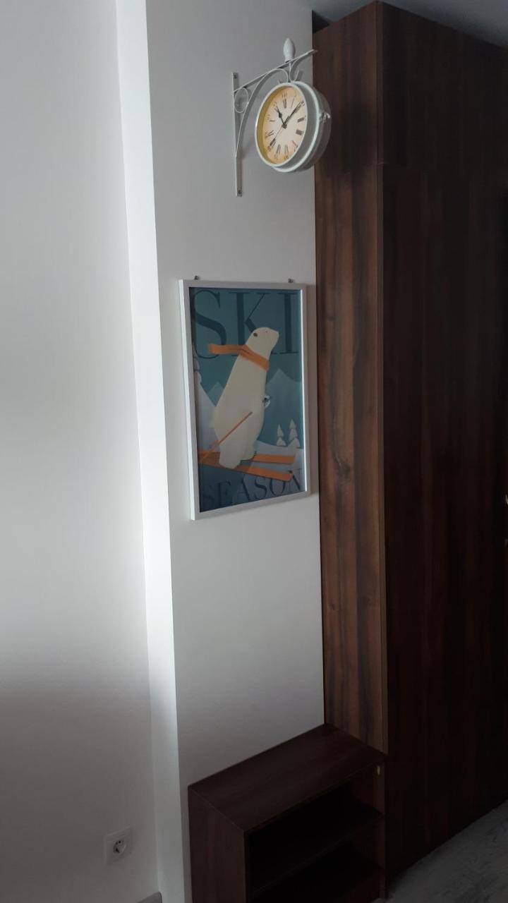 New Gudauri, Loft 2, Apartment 309, Red Co Exterior foto